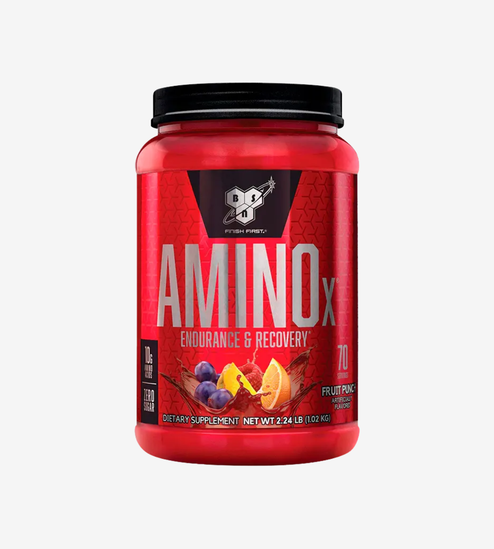 AMINO X - BSN