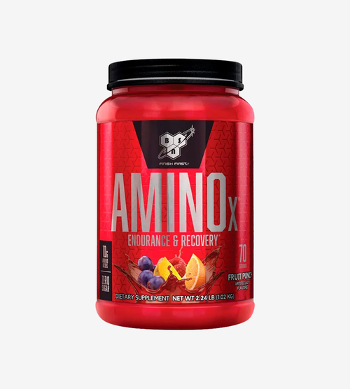 AMINO X - BSN