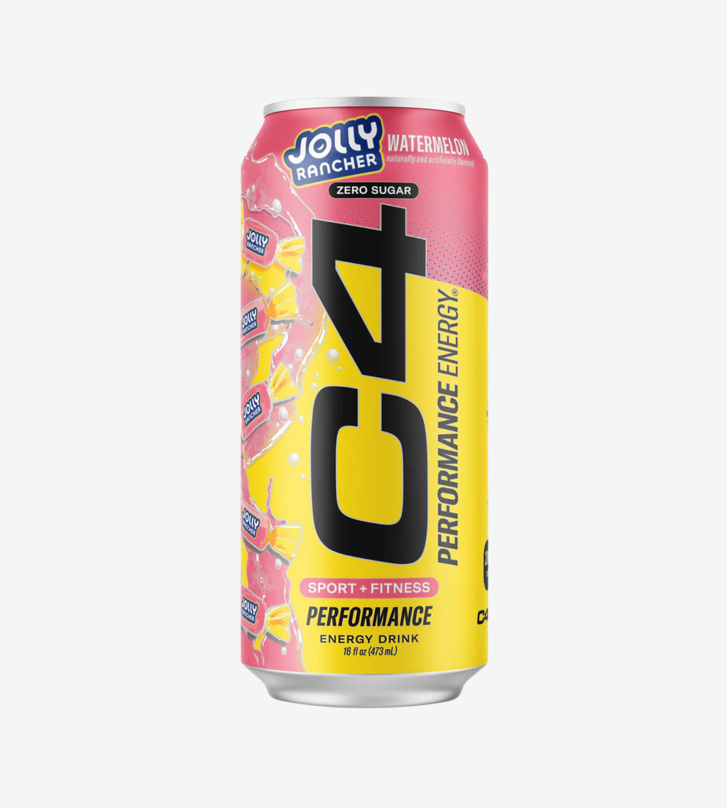 CELLUCOR C4 ENERGY DRINK 473ML