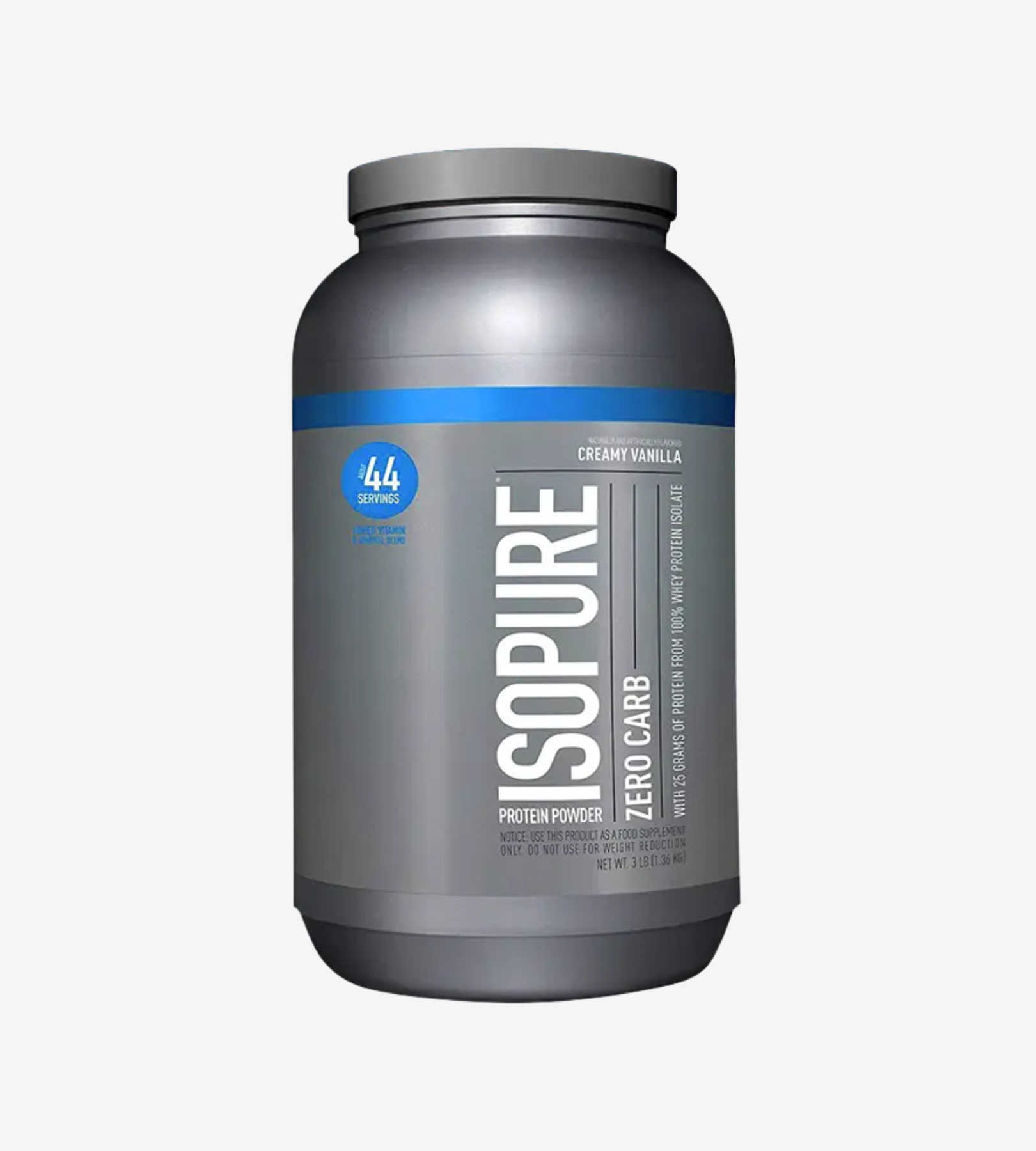 ISOPURE - NATURES BEST