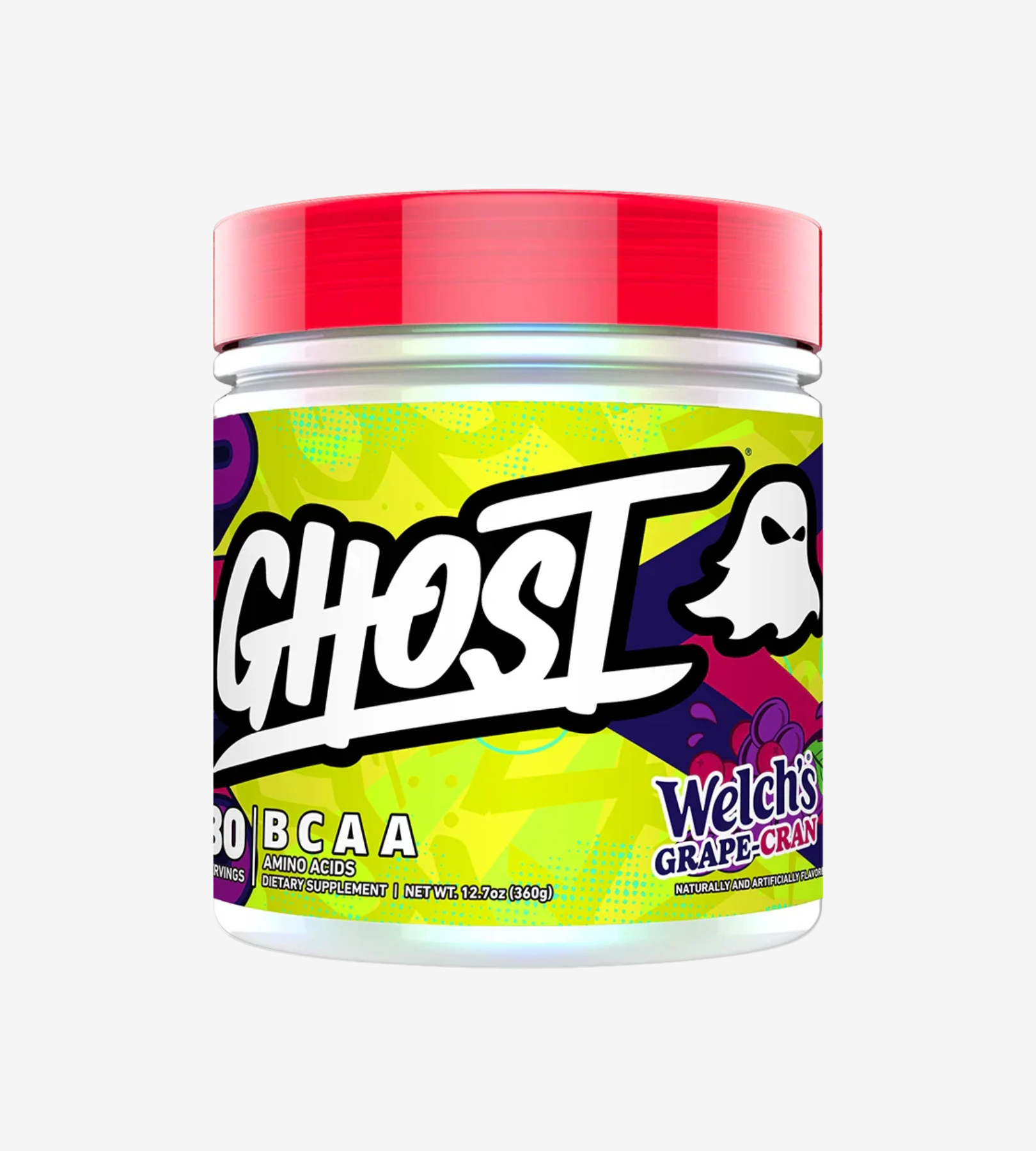 BCAA - GHOST