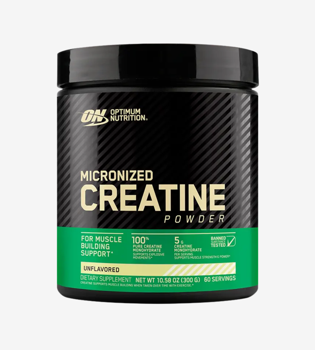 CREATINA ON MICRONIZADA - OPTIMUN