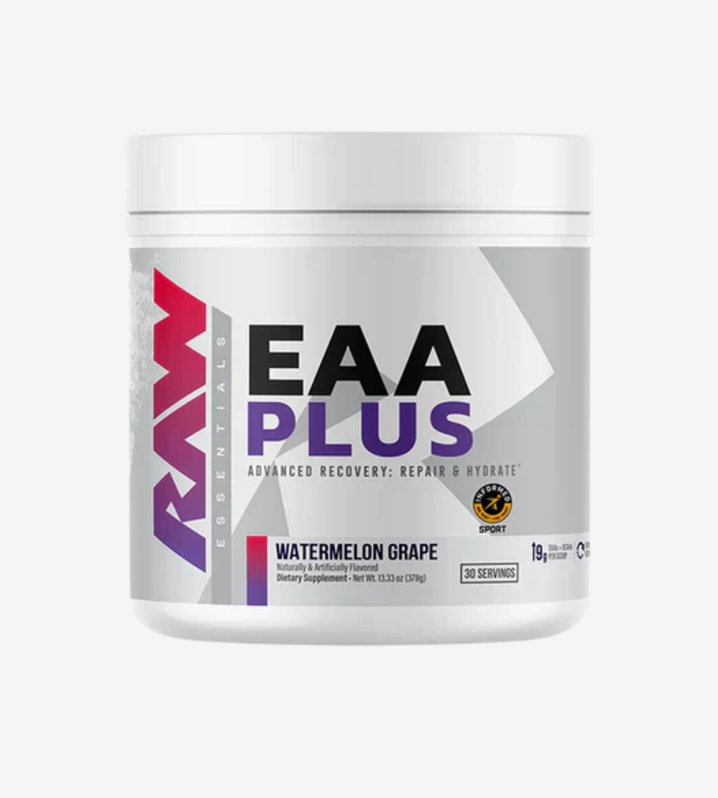 AMINO EAA PLUS - ESSENTIAL AMINO ACIDS