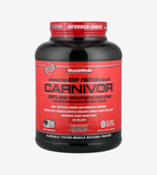 CARNIVOR - MUSCLEMEDS