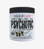 PSYCHOTIC SAW - INSANE LABZ