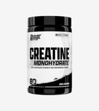 CREATINE MONOHYDRATE - NUTREX