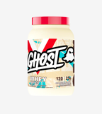 WHEY PROTEIN - GHOST