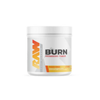 BURN THERMOGENIC POWDER - RAW
