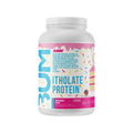 PROTEINA ITHOLATE RAW (AISLADA 100% SUERO MICROFILTRADO )