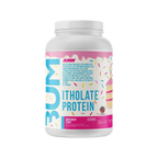 PROTEINA ITHOLATE RAW (AISLADA 100% SUERO MICROFILTRADO )