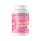 PROTEINA ITHOLATE RAW (AISLADA 100% SUERO MICROFILTRADO )