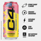 CELLUCOR C4 ENERGY DRINK 473ML