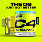 CELLUCOR C4 ORIGINAL
