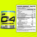 CELLUCOR C4 ORIGINAL