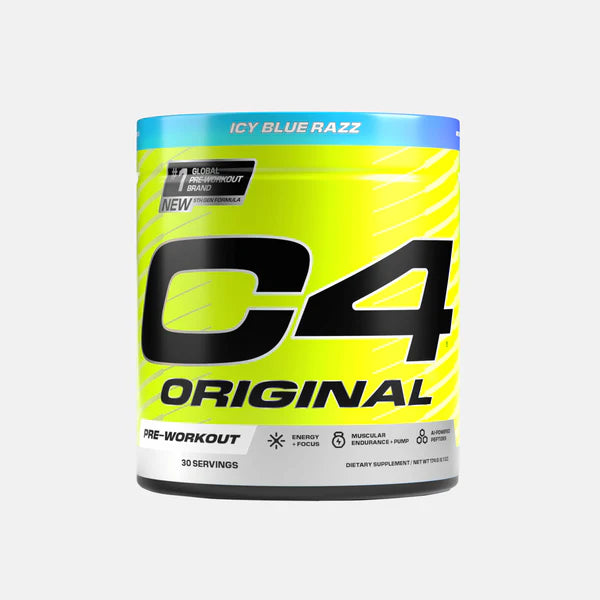 CELLUCOR C4 ORIGINAL