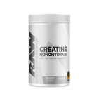 CREATINE MONOHYDRATE 510G - RAW