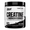 CREATINE MONOHYDRATE - NUTREX