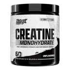 CREATINE MONOHYDRATE - NUTREX