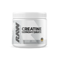 CREATINE MONOHYDRATE 510G - RAW