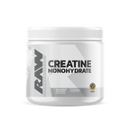 CREATINE MONOHYDRATE 510G - RAW