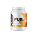 ENDURANCE FUEL 60 SERV - RAW NUTRTION