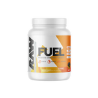 ENDURANCE FUEL 60 SERV - RAW NUTRTION