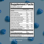 BUM HYDRATE - RAW NUTRITION