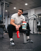 WHEY PROTEIN - GHOST