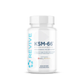 ASHWAGANDHA (KSM-66) - REVIVE