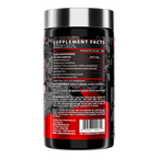 LIPO6 BLACK UC - NUTREX