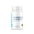 MAGNESIO GLYSINATO REVIVE
