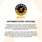 ENDURANCE FUEL 60 SERV - RAW NUTRTION