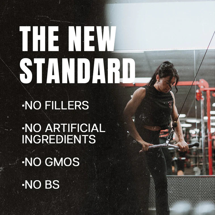 CREATINE MONOHYDRATE 510G - RAW