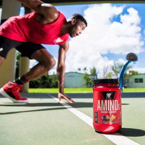 AMINO X - BSN