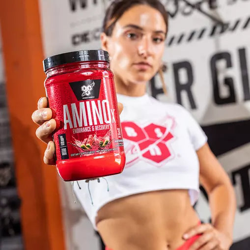 AMINO X - BSN