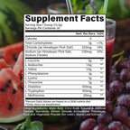 AMINO EAA PLUS - ESSENTIAL AMINO ACIDS