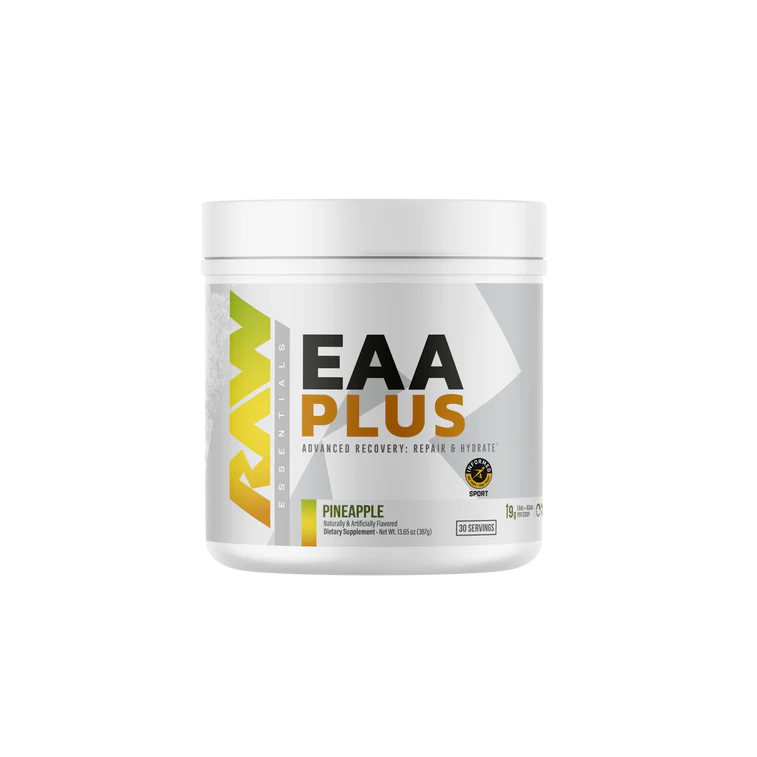 AMINO EAA PLUS - ESSENTIAL AMINO ACIDS