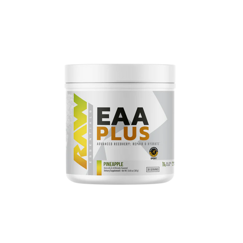 AMINO EAA PLUS - ESSENTIAL AMINO ACIDS