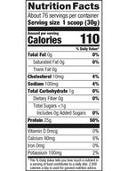 ISO100 HYDROLIZED PROTEIN