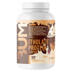 PROTEINA ITHOLATE RAW (AISLADA 100% SUERO MICROFILTRADO )