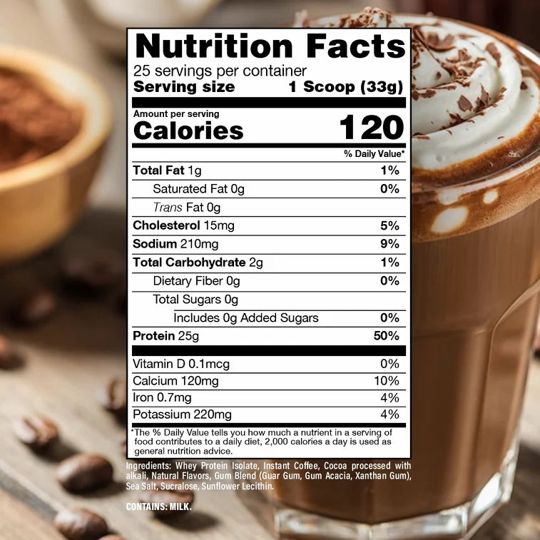 PROTEINA ITHOLATE RAW (AISLADA 100% SUERO MICROFILTRADO )