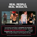 LIPO6 BLACK UC - NUTREX