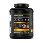 NITRO TECH WHEY GOLD - MUSCLETECH