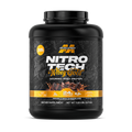 NITRO TECH WHEY GOLD - MUSCLETECH