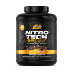 NITRO TECH WHEY GOLD - MUSCLETECH