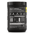 MUSCLETECH PLATINUM CREATINE 400G 80 SERVICIOS