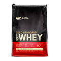 100% WHEY GOLD STANDARD - OPTIMUN NUTRITION
