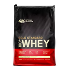 100% WHEY GOLD STANDARD - OPTIMUN NUTRITION
