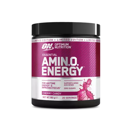AMINO ENERGY - ON