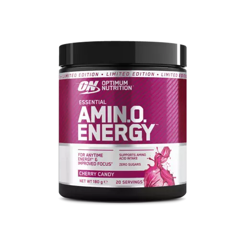 AMINO ENERGY - ON
